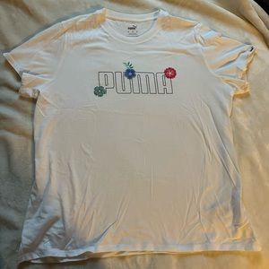 Puma tshirt